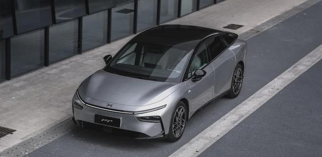 突发！小鹏汽车召回！(图4)