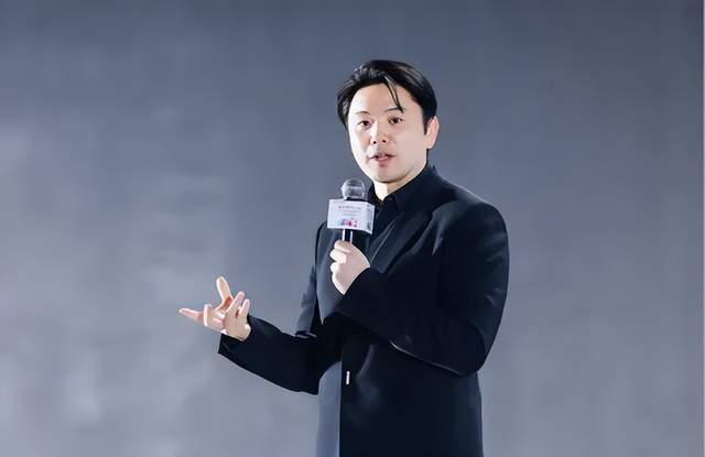 追觅造车是风口起舞还是资本迷局？(图3)
