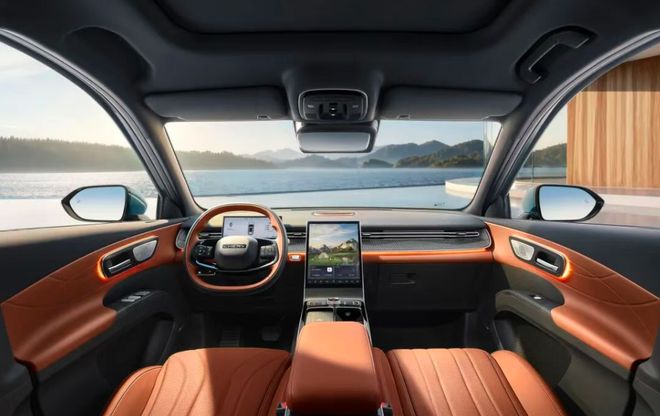 限时抢鲜价929万元起第五代瑞虎8将燃油车拽进“电感时代”(图7)