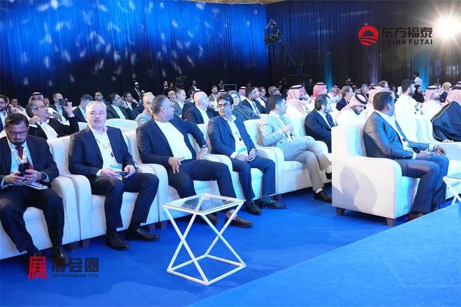 2026年中东沙特电动车及充电桩展(图7)