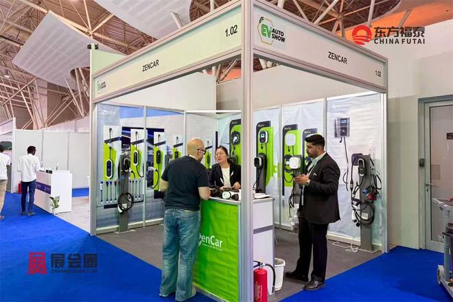 2026年中东沙特电动车及充电桩展(图12)