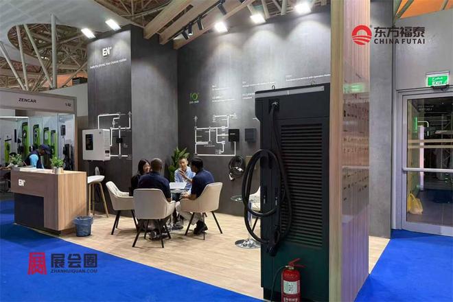 2026年中东沙特电动车及充电桩展(图18)