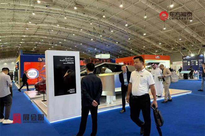 2026年中东沙特电动车及充电桩展(图16)