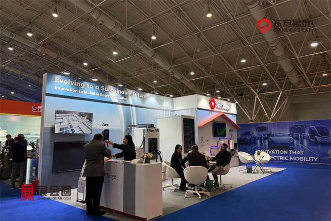 2026年中东沙特电动车及充电桩展(图25)