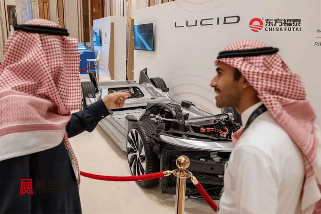 2026年中东沙特电动车及充电桩展(图31)