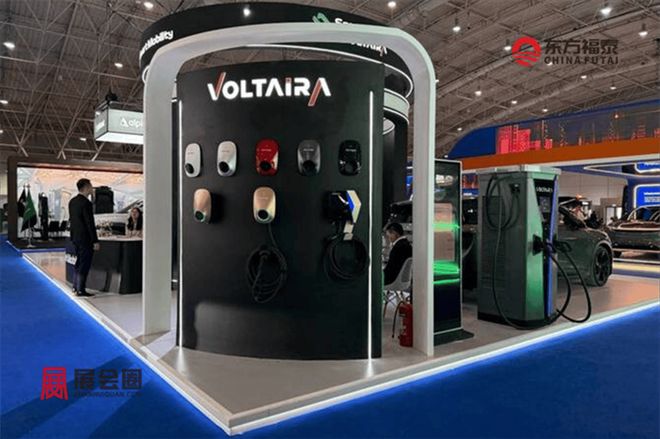 2026年中东沙特电动车及充电桩展(图30)