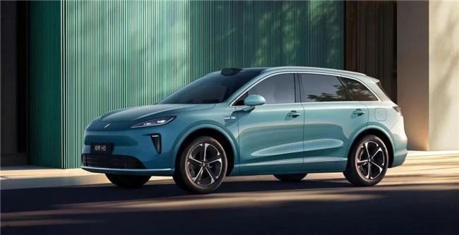 云开：高性能激光雷达的胜利：成都车展速腾聚创量产搭载率第一(图3)