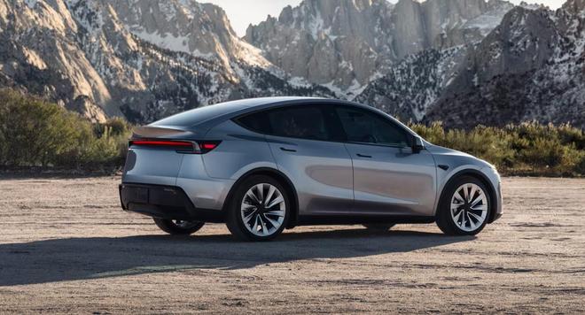 云开：自断臂膀！特斯拉要求美国车全面弃用中国零件在两年内完成替换(图6)