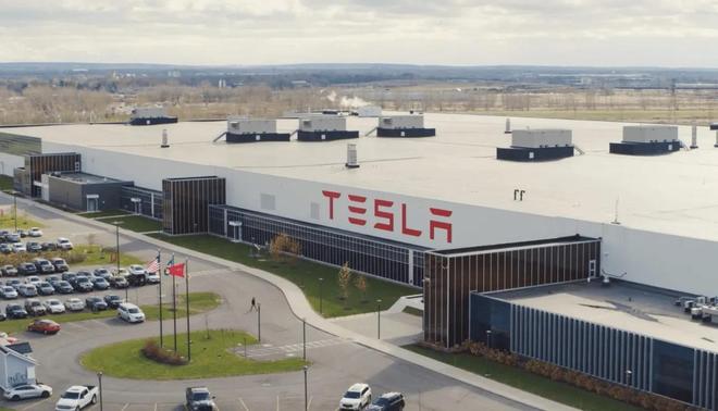 云开：自断臂膀！特斯拉要求美国车全面弃用中国零件在两年内完成替换(图5)