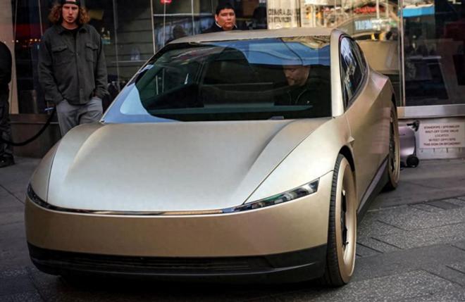 云开：自断臂膀！特斯拉要求美国车全面弃用中国零件在两年内完成替换(图3)