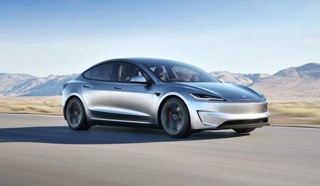 云开：自断臂膀！特斯拉要求美国车全面弃用中国零件在两年内完成替换(图4)