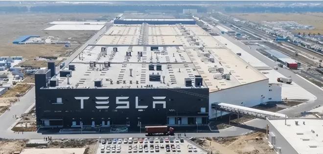 云开：自断臂膀！特斯拉要求美国车全面弃用中国零件在两年内完成替换(图13)