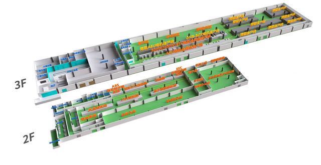 破垄断、立平权：奥兴嘉以最高标准空悬产线开启智能底盘新格局(图3)
