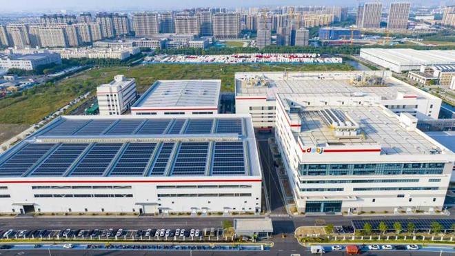 云开（Kaiyun）：昆山千灯：海斯坦普斩获“2025中国汽车新供应链百强”(图4)