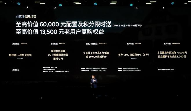 最长续航大七座MPV小鹏汽车插混技术终落地(图2)