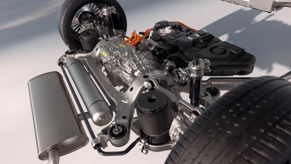 “全球续航最长大七座”小鹏X9超级增程正式上市3098万元起售(图8)