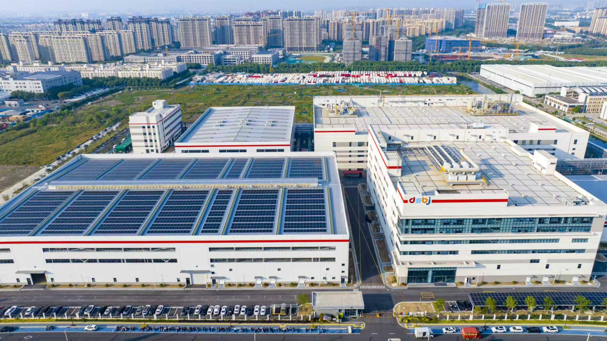 5年增长超400%海斯坦普创新转型带动产业集聚(图3)