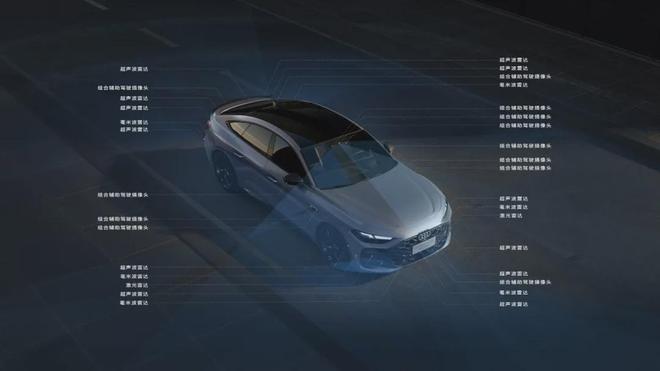 豪华车们已无路可退反攻之道就在眼前(图2)