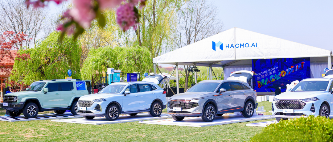 智驾行业进入淘汰赛毫末智行绝不是最后一个｜甲子光年(图8)