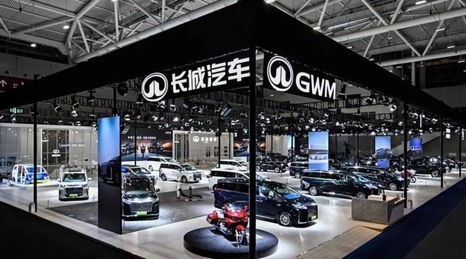 放弃毫末智行长城断尾求生？(图7)