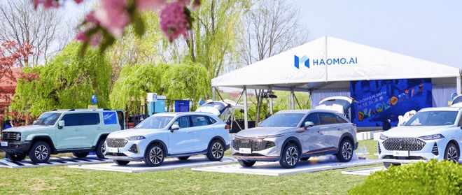 放弃毫末智行长城断尾求生？(图4)