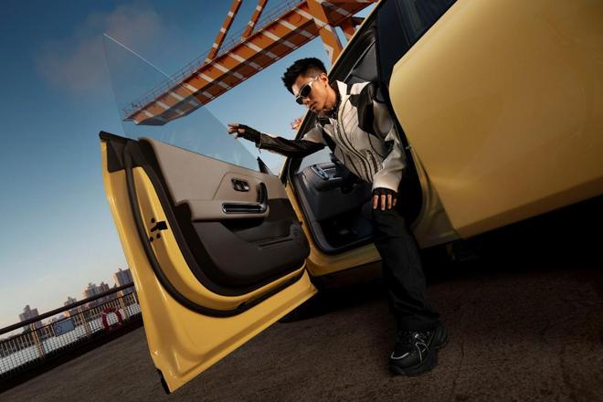 重塑10万级年轻出行价值标杆零跑Lafa5上市限时惊喜价928万起(图6)