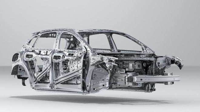 重塑10万级年轻出行价值标杆零跑Lafa5上市限时惊喜价928万起(图13)