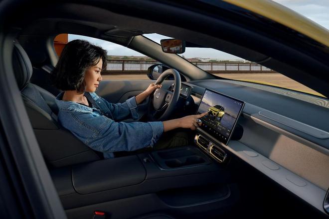 重塑10万级年轻出行价值标杆零跑Lafa5上市限时惊喜价928万起(图9)