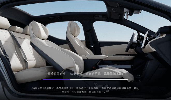 领克Z20曜红版上市把“全球纯电豪华体验”带进15万级(图14)