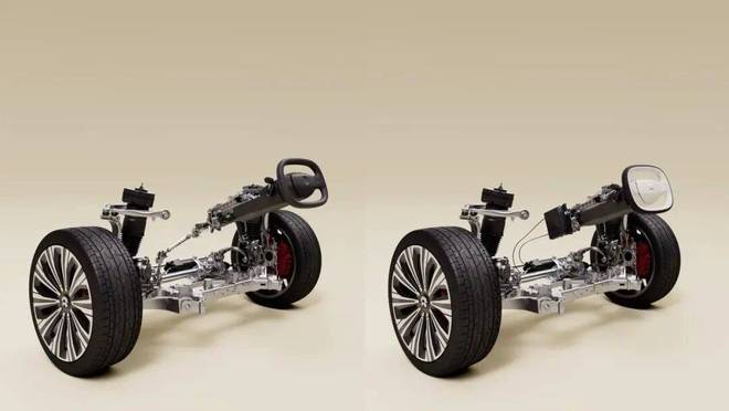 蔚来ET9地平线特别版：洞察中国旗舰真实的“精神内核”(图2)