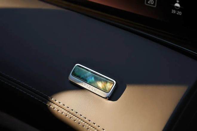 蔚来ET9地平线特别版：洞察中国旗舰真实的“精神内核”(图7)