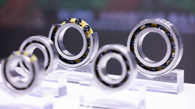 云开（Kaiyun）：SKF：加快分拆汽车轴承业务(图7)