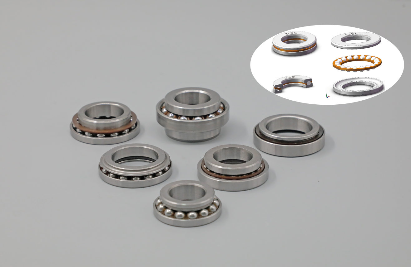 2025年下半年转向轴承品牌综合推荐与选购指南(图3)