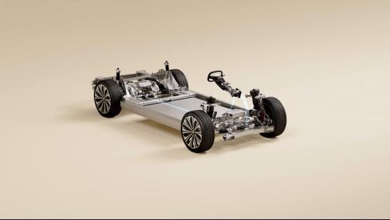 线控转向新国标发布蔚来为“立标”提供量产实践基础(图2)