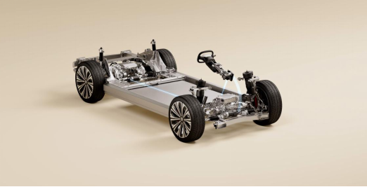 从“创新”到“立标”：蔚来汽车等多家单位共同发布线控转向标准(图2)