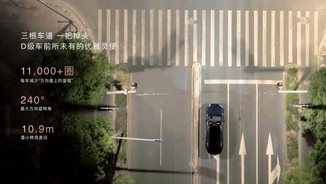 方向盘与车轮“失联”蔚来为何要革传统汽车的命？(图6)