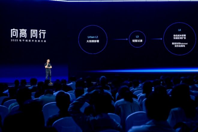 云开（Kaiyun）：城区L2普及在即自动驾驶竞争转向工程与组织的“耐力赛”(图5)