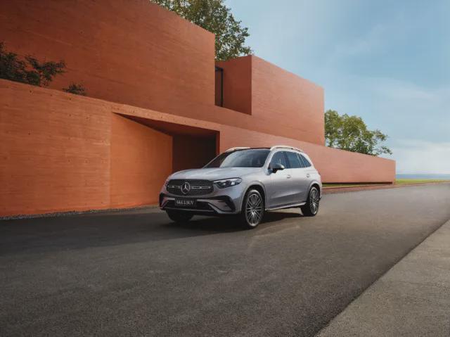 云开（Kaiyun）：用“中国速度”来奔驰！无论油电都很智能(图6)