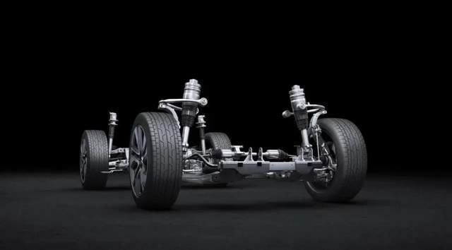 蔚来线控转向攻坚始末：从“样板车”到国家标准(图3)