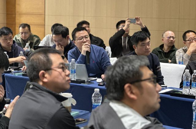 蔚来线控转向攻坚始末：从“样板车”到国家标准(图8)