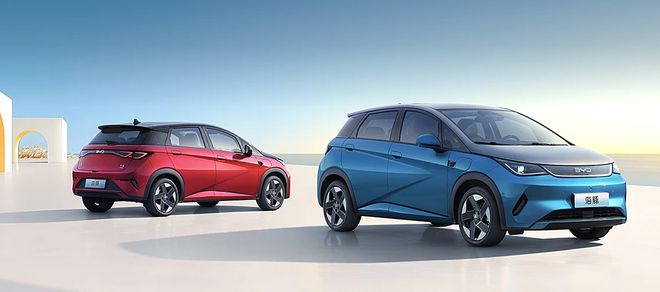 云开（Kaiyun）：比亚迪海洋600万销量达成8系双旗舰车型开启高端新局(图2)