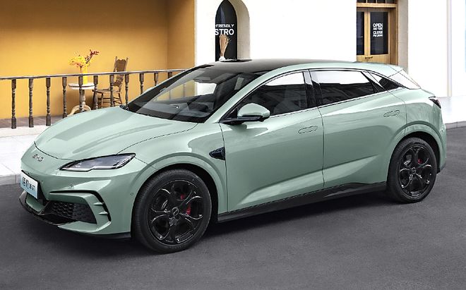 云开（Kaiyun）：比亚迪海洋600万销量达成8系双旗舰车型开启高端新局(图5)