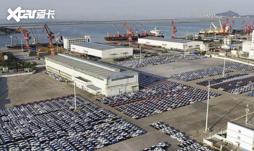 云开（Kaiyun）：2025中国车市收官新旧势力洗牌(图14)