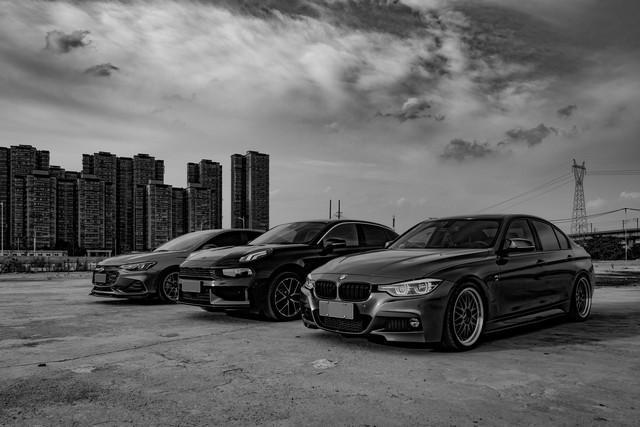 宝马开年引爆价格战：豪华车市场的“诺曼底登陆(图2)