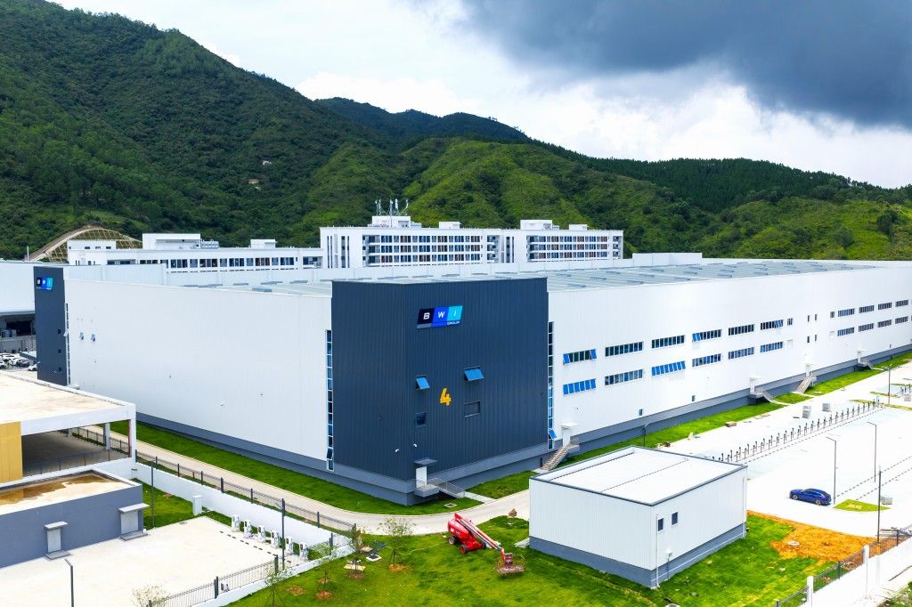 智能底盘如何成为下一代汽车竞争力的关键？(图2)