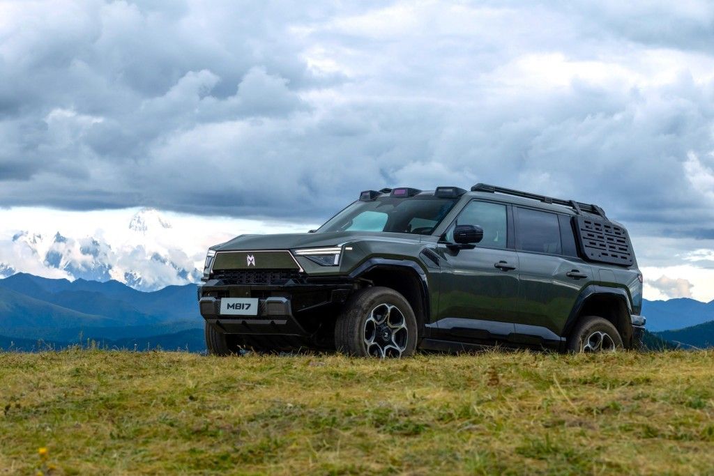 智能底盘如何成为下一代汽车竞争力的关键？(图7)