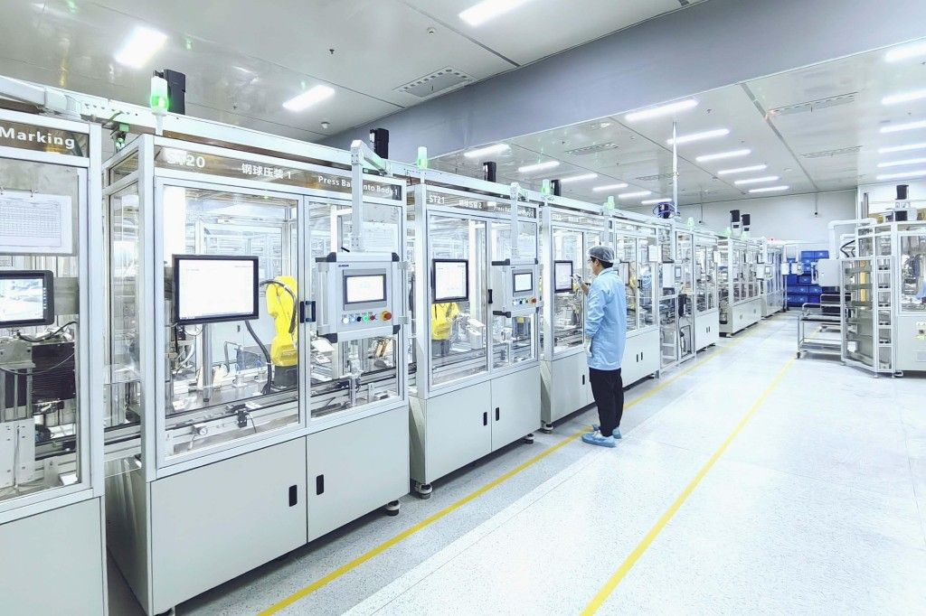 智能底盘如何成为下一代汽车竞争力的关键？(图9)