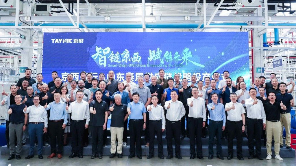 智能底盘如何成为下一代汽车竞争力的关键？(图6)