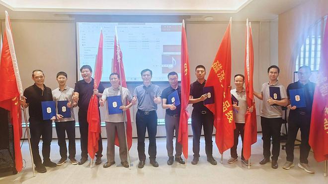 领衔行业开启磁流变元年京西智行全年斩获50亿元订单(图8)