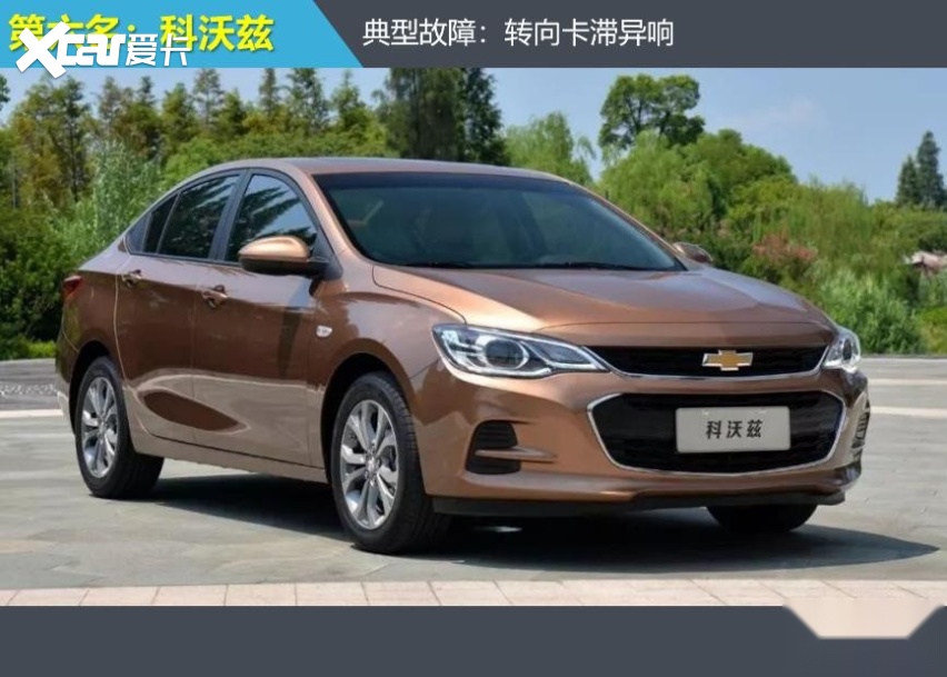 2025年度紧凑型车投诉指数排行：两车企多车痼疾难消(图7)